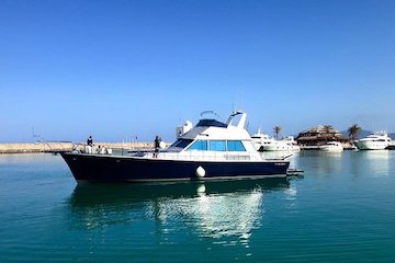 Agadir Boat Trip, Boat tour Agadir