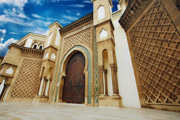 Agadir city tour discovery, tour of Agadir city