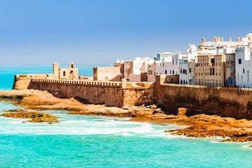 Agadir day trip to Essaouira 