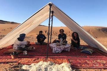 2 days desert tour from Agadir