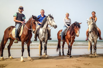 Agadir Horse ride, Horse Ride in Agadir