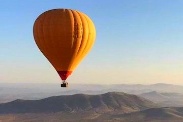 Agadir Hot air Balloon, Hot air Ballon Agadir