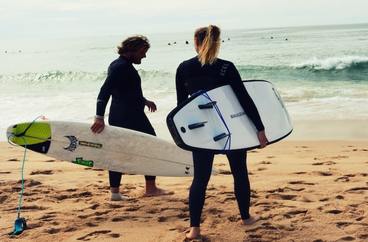 Morocco Surf holiday 
